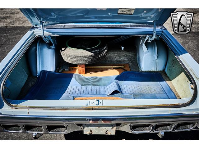 1972 Dodge Coronet (CC-1783100) for sale in O'Fallon, Illinois