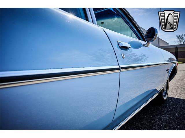 1972 Dodge Coronet (CC-1783100) for sale in O'Fallon, Illinois