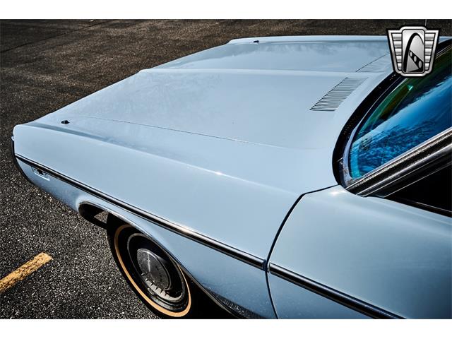 1972 Dodge Coronet (CC-1783100) for sale in O'Fallon, Illinois