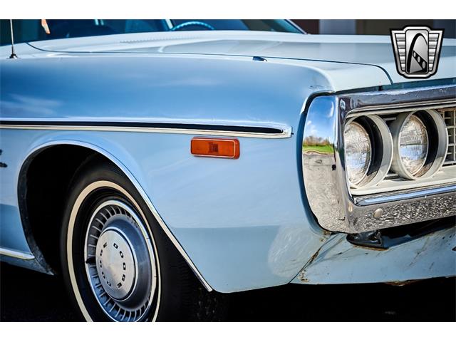 1972 Dodge Coronet (CC-1783100) for sale in O'Fallon, Illinois