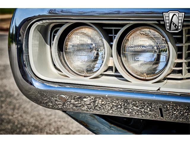 1972 Dodge Coronet (CC-1783100) for sale in O'Fallon, Illinois