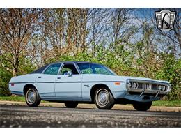 1972 Dodge Coronet (CC-1783100) for sale in O'Fallon, Illinois