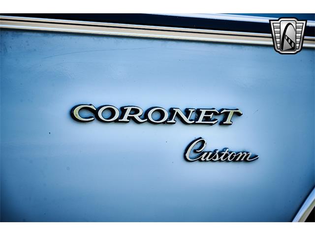 1972 Dodge Coronet (CC-1783100) for sale in O'Fallon, Illinois