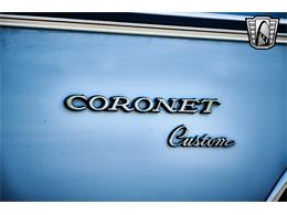 1972 Dodge Coronet (CC-1783100) for sale in O'Fallon, Illinois