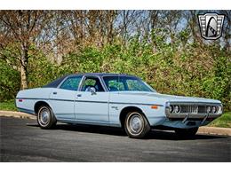 1972 Dodge Coronet (CC-1783100) for sale in O'Fallon, Illinois