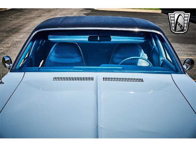 1972 Dodge Coronet (CC-1783100) for sale in O'Fallon, Illinois