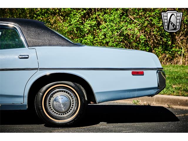 1972 Dodge Coronet (CC-1783100) for sale in O'Fallon, Illinois