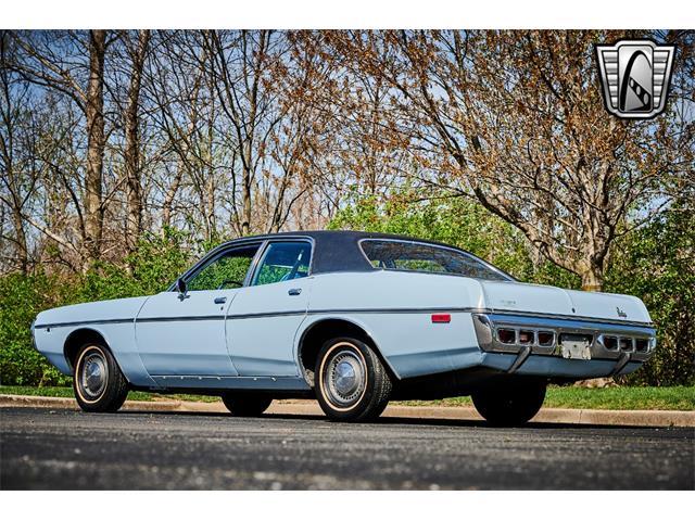 1972 Dodge Coronet (CC-1783100) for sale in O'Fallon, Illinois