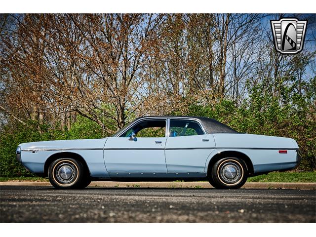 1972 Dodge Coronet (CC-1783100) for sale in O'Fallon, Illinois