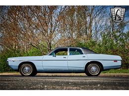 1972 Dodge Coronet (CC-1783100) for sale in O'Fallon, Illinois