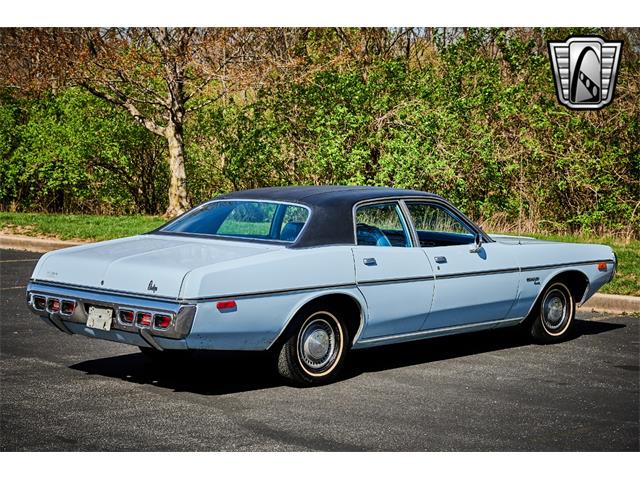 1972 Dodge Coronet (CC-1783100) for sale in O'Fallon, Illinois