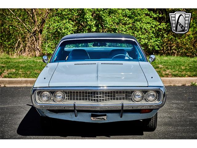 1972 Dodge Coronet (CC-1783100) for sale in O'Fallon, Illinois