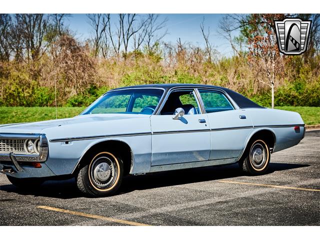 1972 Dodge Coronet (CC-1783100) for sale in O'Fallon, Illinois
