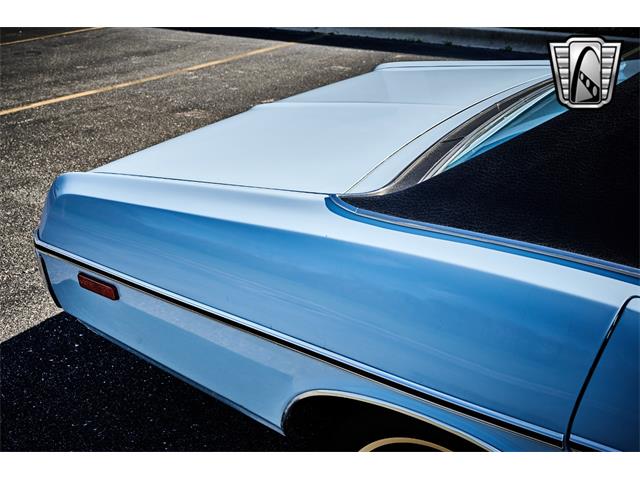1972 Dodge Coronet (CC-1783100) for sale in O'Fallon, Illinois