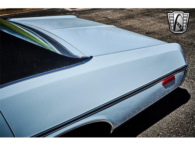 1972 Dodge Coronet (CC-1783100) for sale in O'Fallon, Illinois
