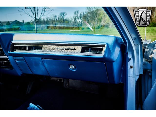 1972 Dodge Coronet (CC-1783100) for sale in O'Fallon, Illinois