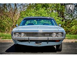 1972 Dodge Coronet (CC-1783100) for sale in O'Fallon, Illinois