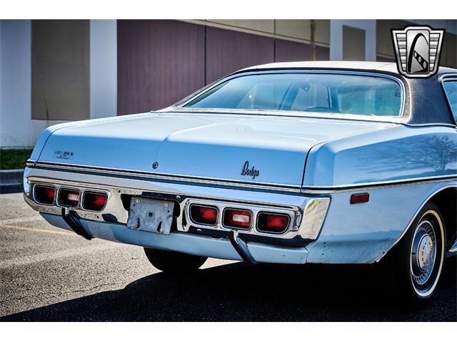 1972 Dodge Coronet (CC-1783100) for sale in O'Fallon, Illinois