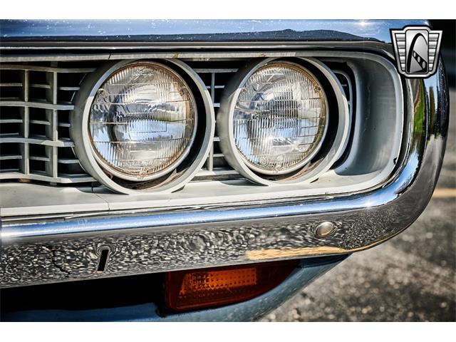 1972 Dodge Coronet (CC-1783100) for sale in O'Fallon, Illinois
