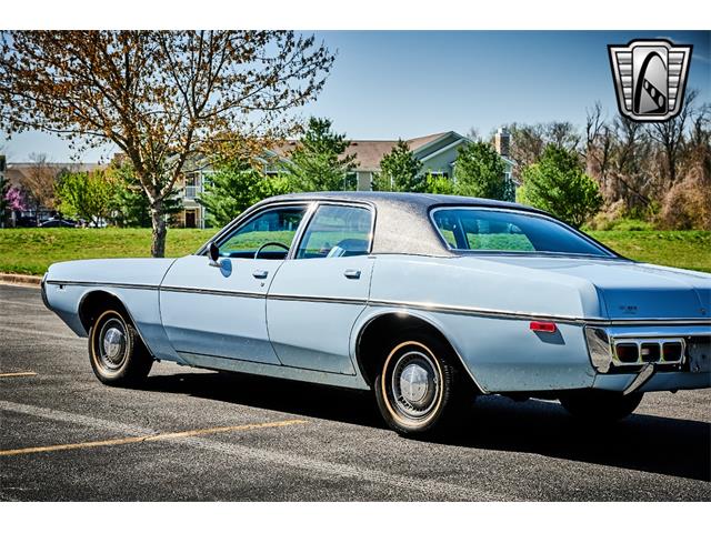1972 Dodge Coronet (CC-1783100) for sale in O'Fallon, Illinois