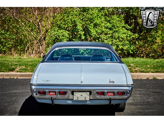 1972 Dodge Coronet (CC-1783100) for sale in O'Fallon, Illinois