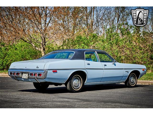 1972 Dodge Coronet (CC-1783100) for sale in O'Fallon, Illinois