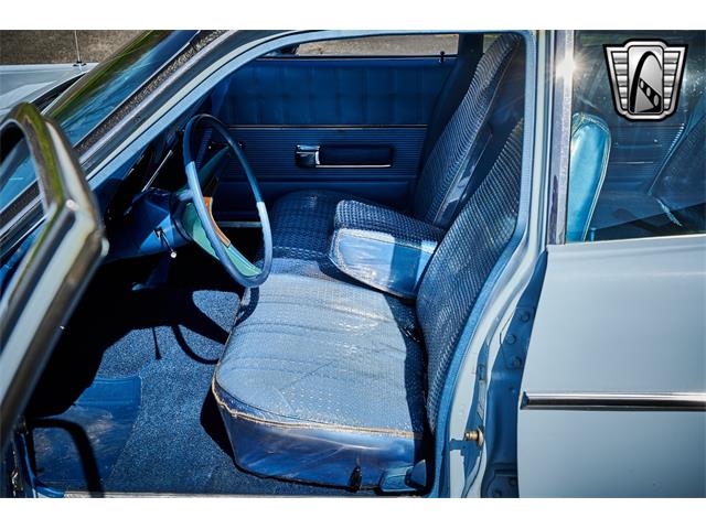 1972 Dodge Coronet (CC-1783100) for sale in O'Fallon, Illinois