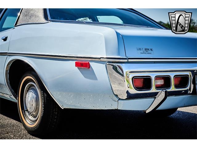 1972 Dodge Coronet (CC-1783100) for sale in O'Fallon, Illinois