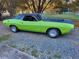1973 Dodge Challenger (CC-1783123) for sale in Gloucester, Virginia