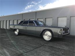 1965 Lincoln Continental (CC-1783124) for sale in Livermore, California