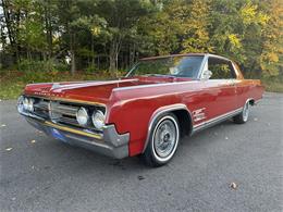 1964 Oldsmobile Starfire (CC-1783128) for sale in Abington, Massachusetts