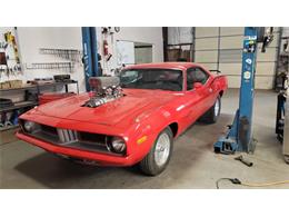 1973 Plymouth Barracuda (CC-1783144) for sale in Hamilton, Montana