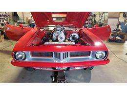 1973 Plymouth Barracuda (CC-1783144) for sale in Hamilton, Montana