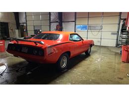 1973 Plymouth Barracuda (CC-1783144) for sale in Hamilton, Montana
