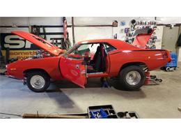 1973 Plymouth Barracuda (CC-1783144) for sale in Hamilton, Montana