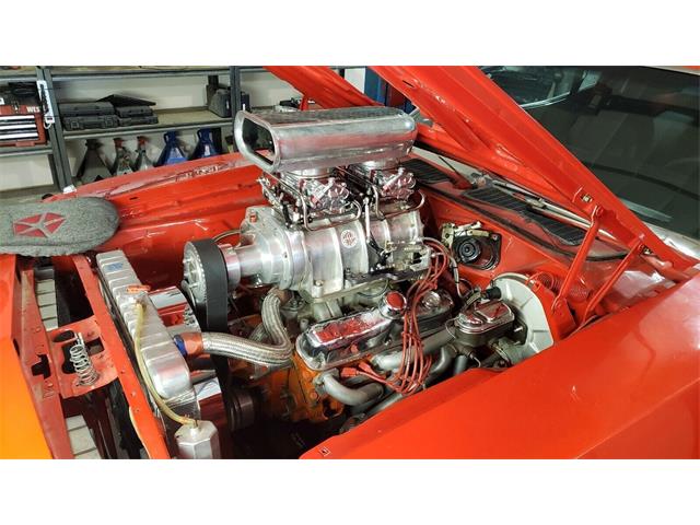 1973 Plymouth Barracuda (CC-1783144) for sale in Hamilton, Montana