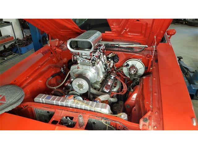 1973 Plymouth Barracuda (CC-1783144) for sale in Hamilton, Montana