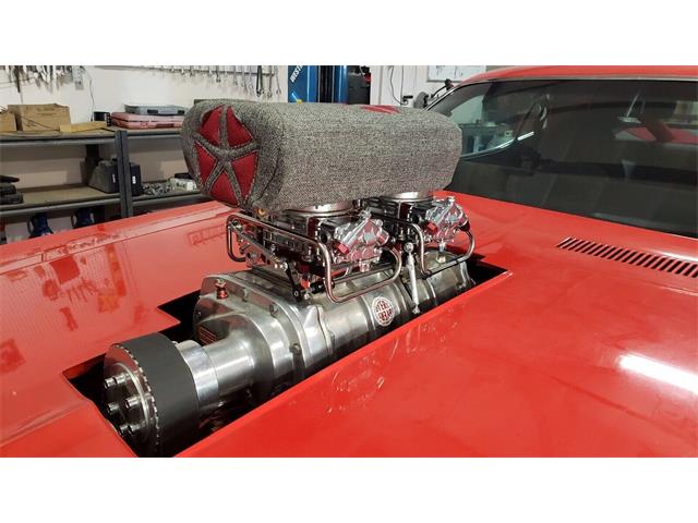 1973 Plymouth Barracuda (CC-1783144) for sale in Hamilton, Montana