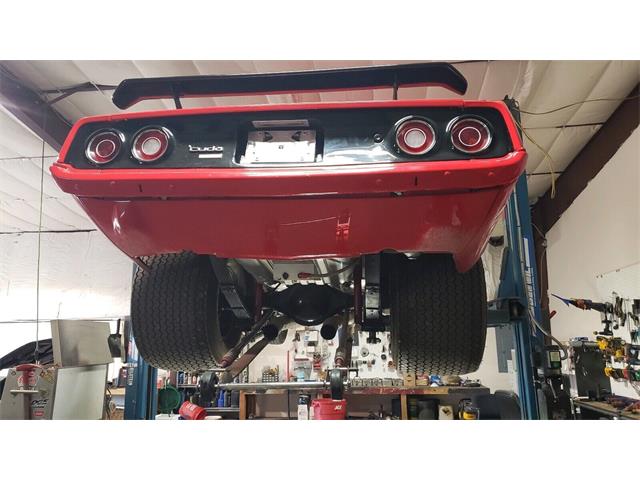 1973 Plymouth Barracuda (CC-1783144) for sale in Hamilton, Montana