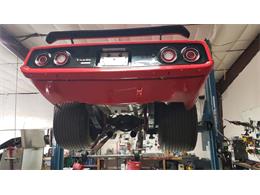 1973 Plymouth Barracuda (CC-1783144) for sale in Hamilton, Montana