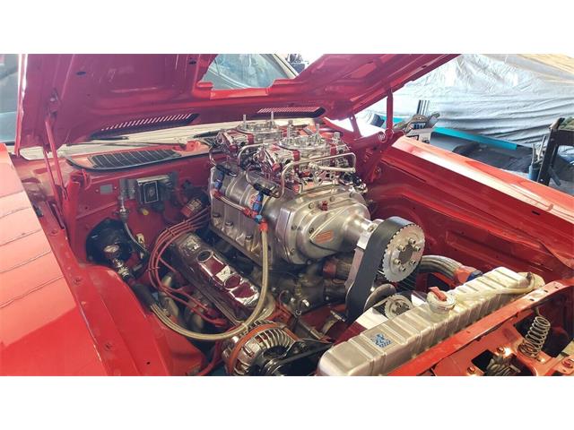 1973 Plymouth Barracuda (CC-1783144) for sale in Hamilton, Montana