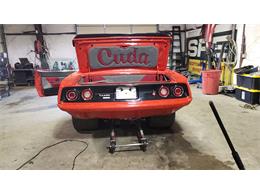 1973 Plymouth Barracuda (CC-1783144) for sale in Hamilton, Montana