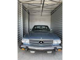 1974 Mercedes-Benz 450SL (CC-1783146) for sale in Goodyear , Arizona