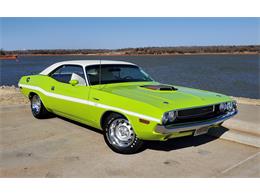 1970 Dodge Challenger R/T (CC-1783152) for sale in Oklahoma City , Oklahoma City