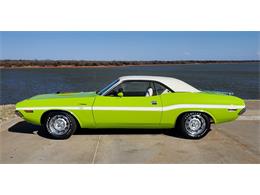 1970 Dodge Challenger R/T (CC-1783152) for sale in Oklahoma City , Oklahoma City