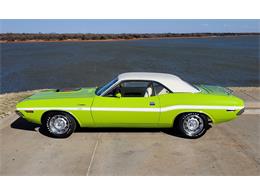 1970 Dodge Challenger R/T (CC-1783152) for sale in Oklahoma City , Oklahoma City