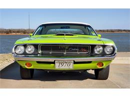 1970 Dodge Challenger R/T (CC-1783152) for sale in Oklahoma City , Oklahoma City