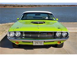1970 Dodge Challenger R/T (CC-1783152) for sale in Oklahoma City , Oklahoma City