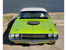 1970 Dodge Challenger R/T (CC-1783152) for sale in Oklahoma City , Oklahoma City
