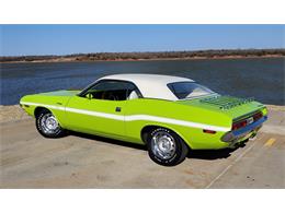 1970 Dodge Challenger R/T (CC-1783152) for sale in Oklahoma City , Oklahoma City